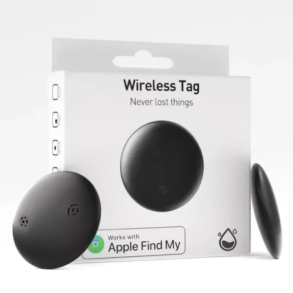 Smart GPS Locator Pet Wallet Suitcase